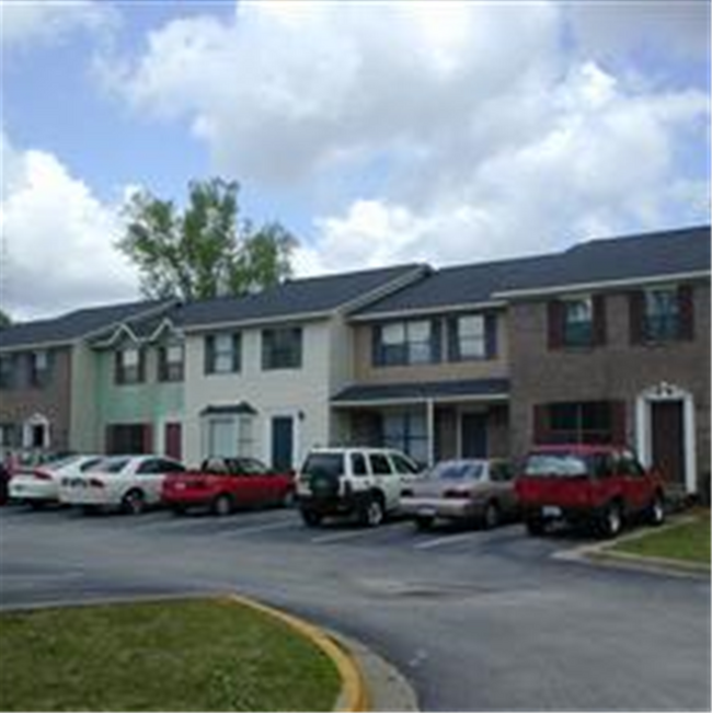 Primary Photo - Deerfield Condominiums 431-4