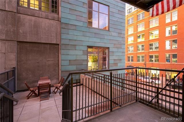 Building Photo - 1449 Wynkoop St