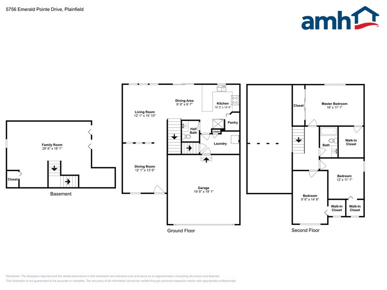 Building Photo - 5756 Emerald Pointe Dr