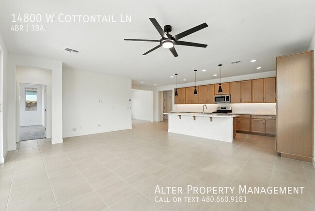 Building Photo - 14800 W Cottontail Ln