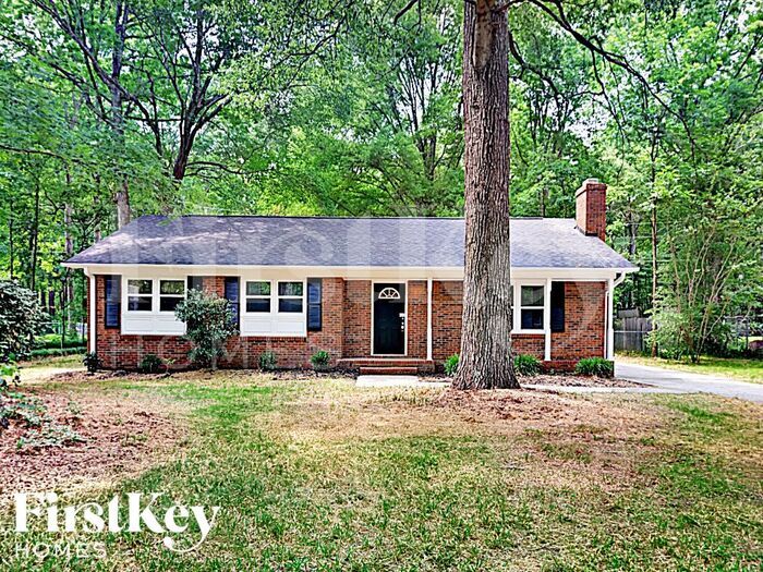 Primary Photo - 6107 Rockwell Dr
