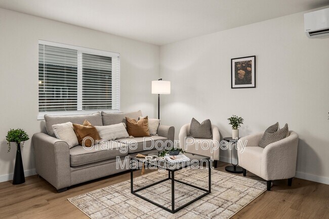 Building Photo - 3623 S J St