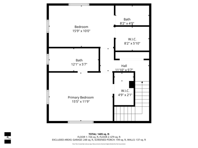 Building Photo - 3018 Spanish Trail