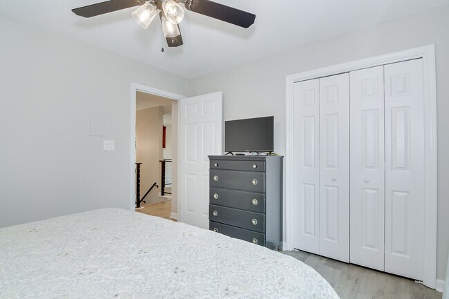 Building Photo - 3557 Stevens Way