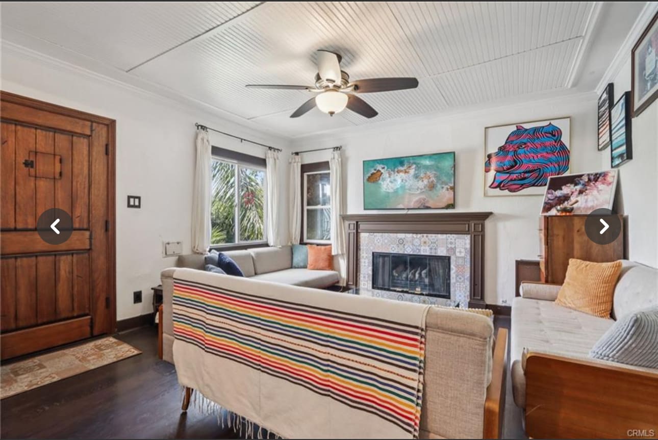 Building Photo - 915 N Chester Ave