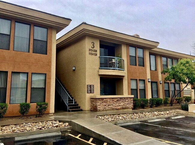 Building Photo - 6900 E Princess Dr