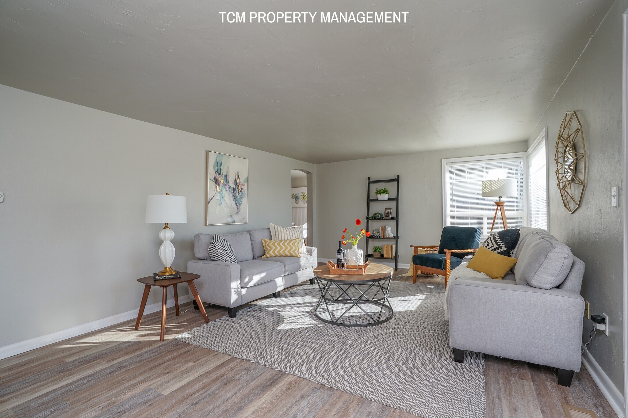 Building Photo - 8437 S M St