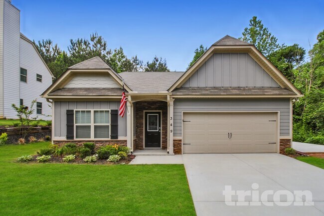 Building Photo - 349 Daffodil Drive