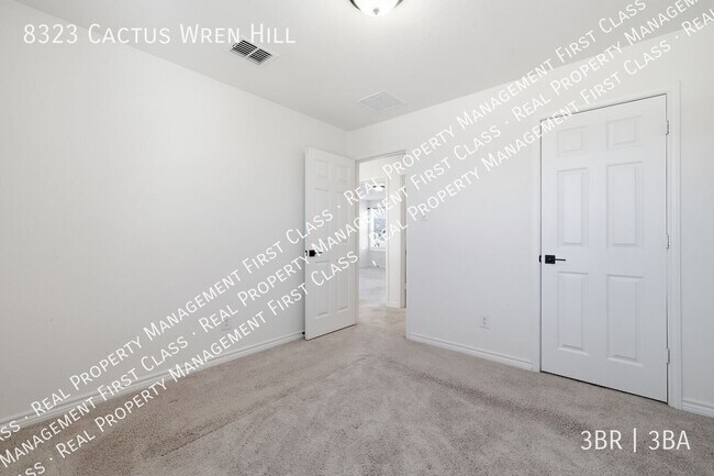 Building Photo - 8323 Cactus Wren Hl