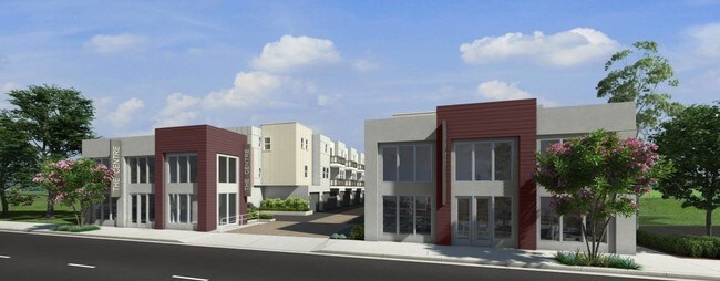 Building Photo - The Centre