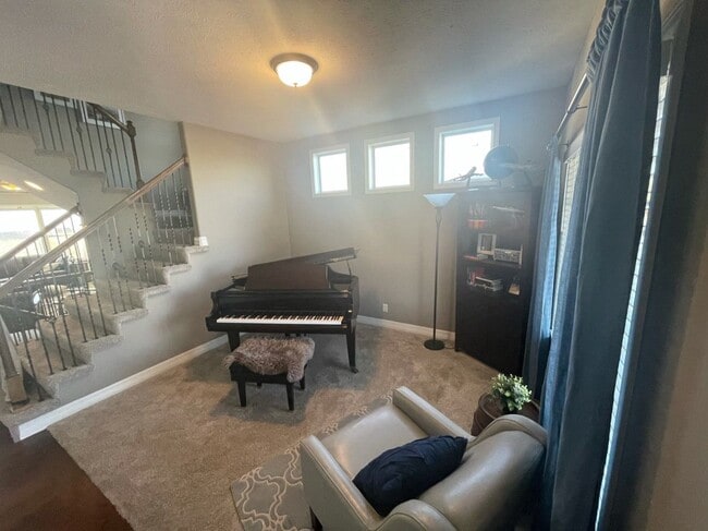 Building Photo - Home for Rent Papillion