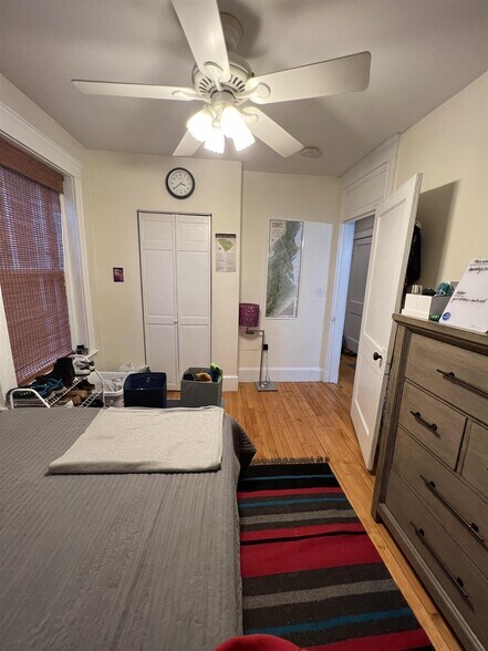 Building Photo - 331 Harvard St