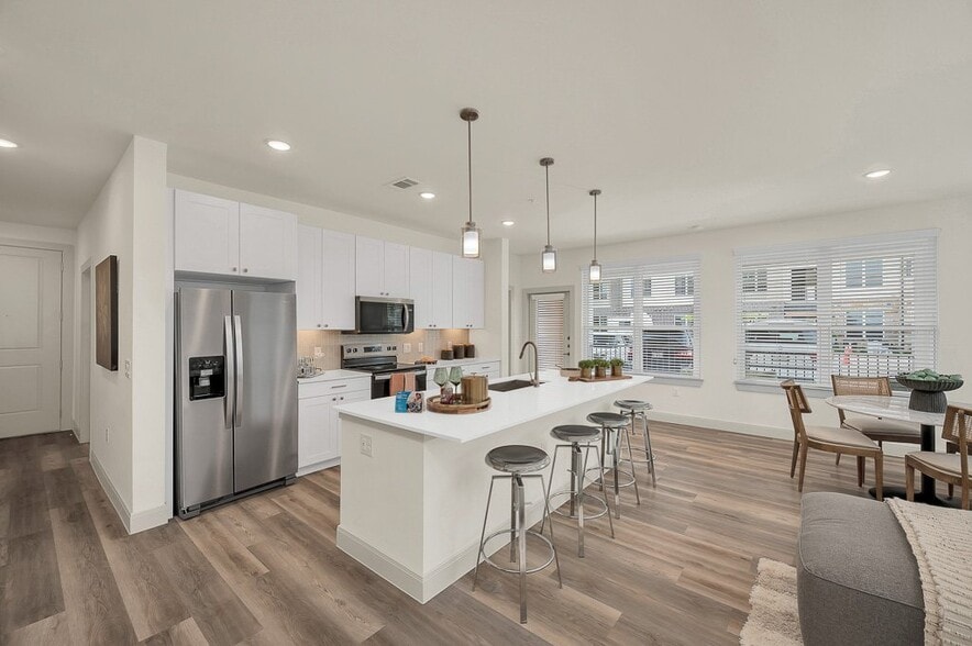 Camber Ridge at Cross Creek Ranch general photo - Camber Ridge at Cross Creek Ranch