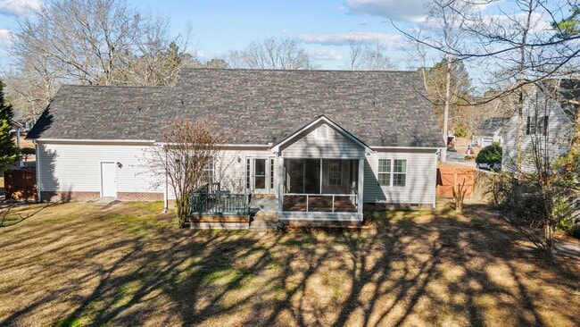 Building Photo - 109 Tupelo Trail