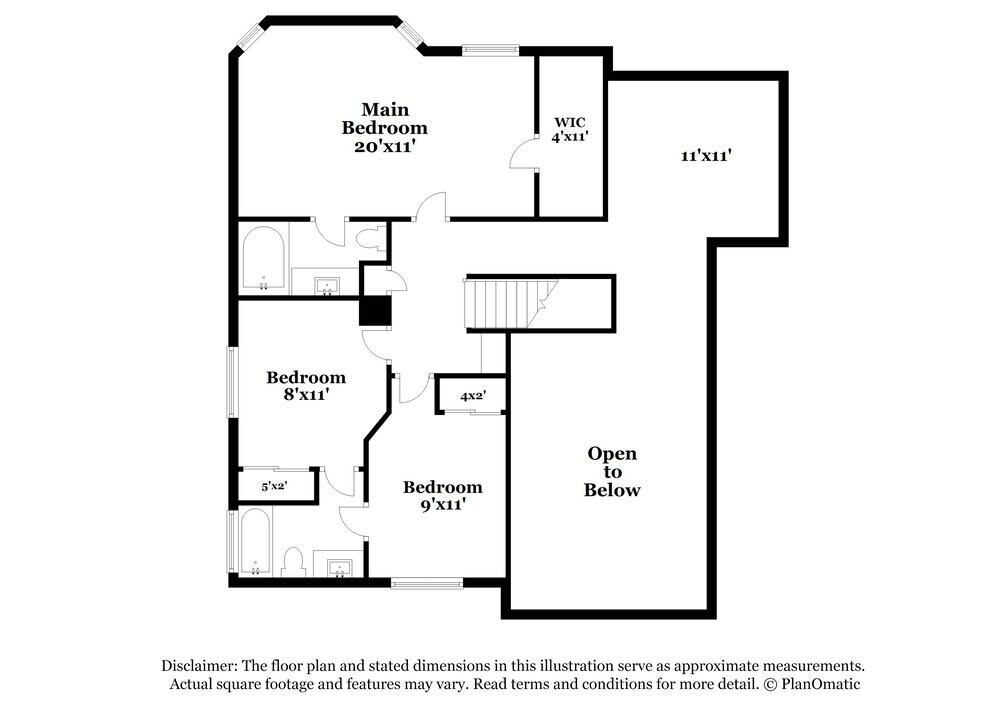 Building Photo - 1403 Harmony Hill Dr