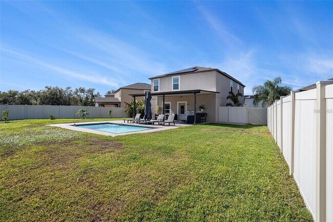 Building Photo - 5101 Sable Chime Dr