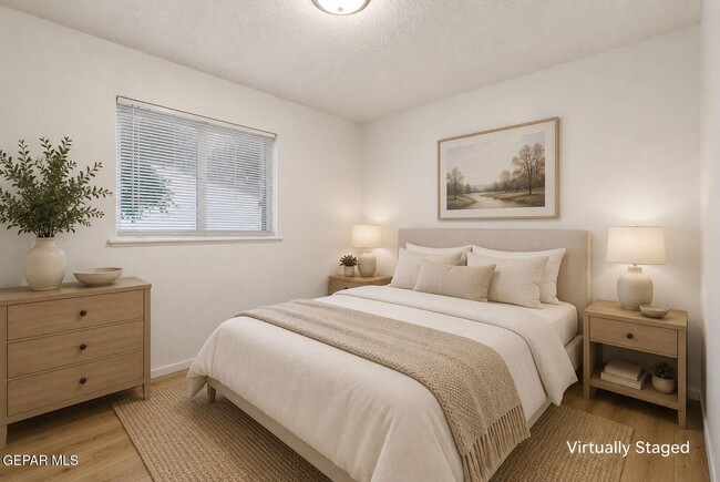 Building Photo - 4609 Skylark Way
