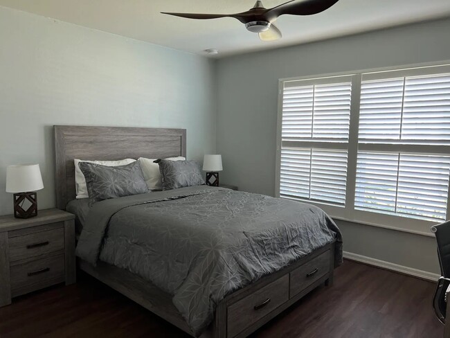 Guest Bedroom 2 - 2800 Surfside Blvd