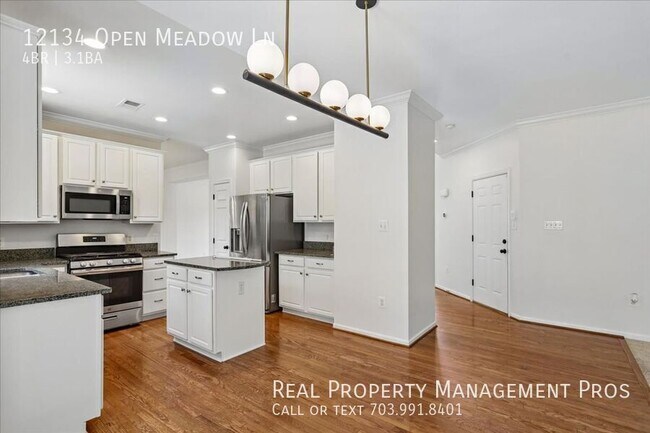 Building Photo - 12134 Open Meadow Ln