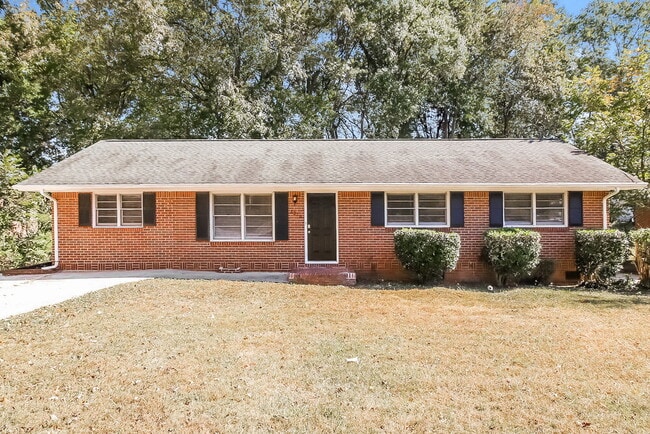 Building Photo - 6276 Harbin Woods Dr