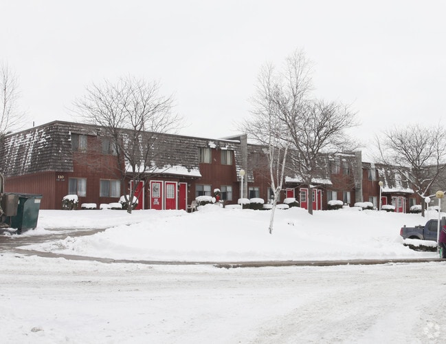 Building Photo - Hammerstone Village Apartments
