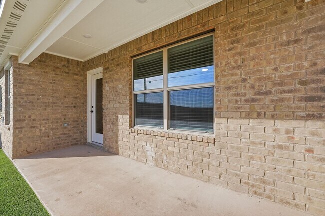 Building Photo - Welcome Home to Hampton Hills – Brand-New Duplexes in Abilene