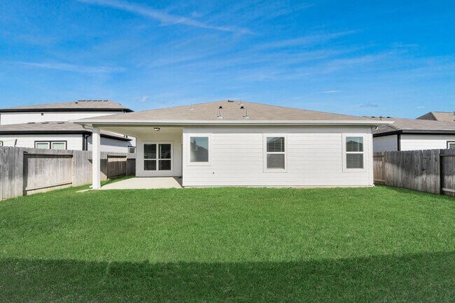 Building Photo - 21507 Indigo Ruth Dr