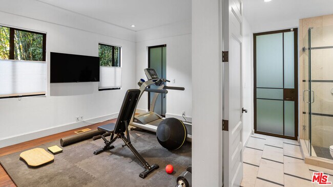 Building Photo - 7801 Hillside Ave