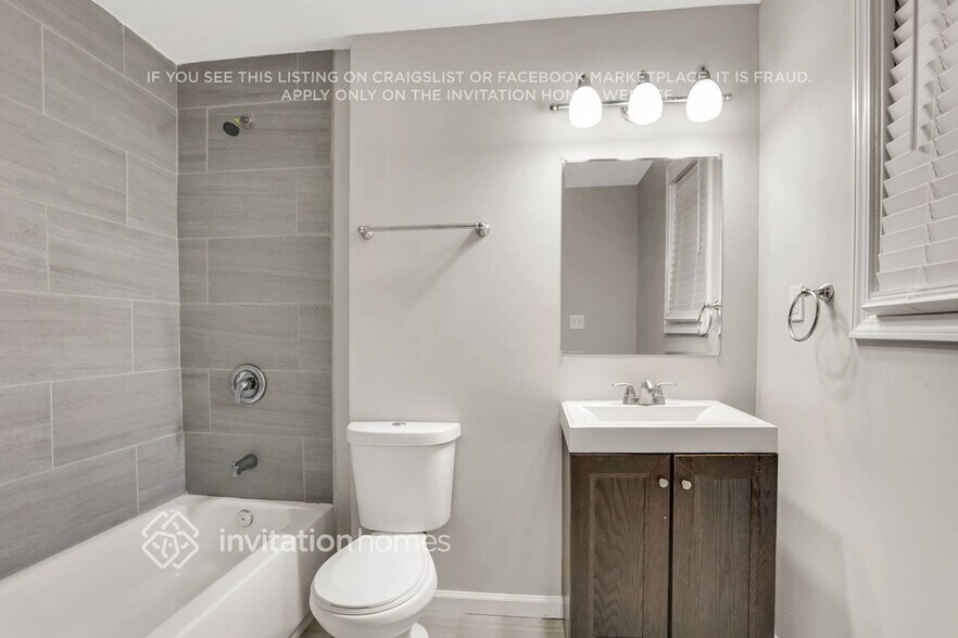 Building Photo - 3484 Ruby H Harper Blvd SE