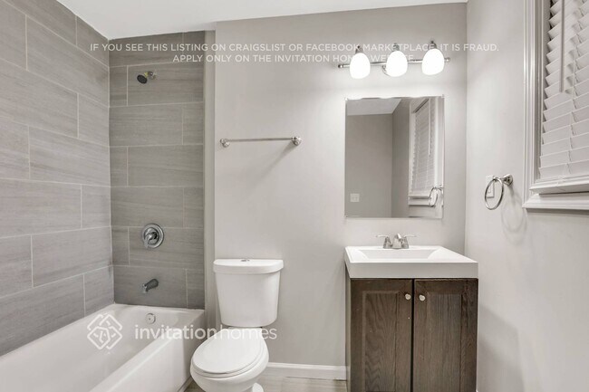 Building Photo - 3484 Ruby H Harper Blvd SE