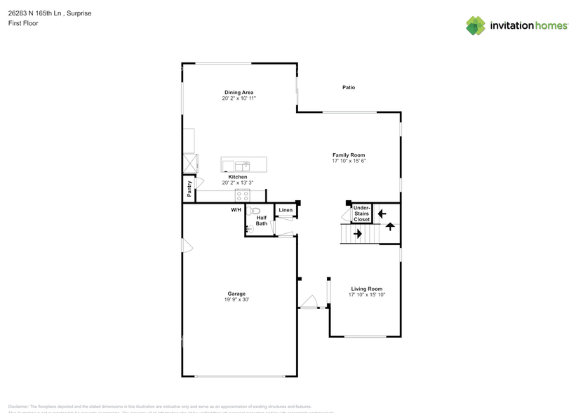 Building Photo - 26283 N 165th Ln