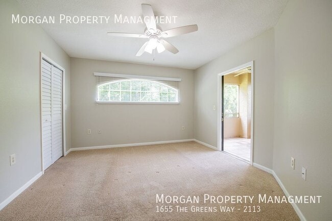 Building Photo - 1655 The Greens Way