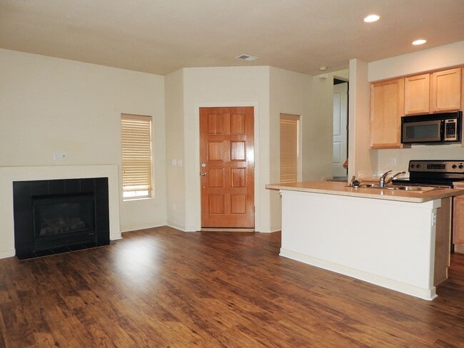 Building Photo - 9944 Martin Luther King Junior Blvd