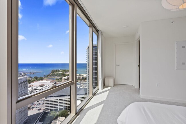 Building Photo - SKY ALA MOANA 3709 - 2 Bedroom & 2 Bathroom