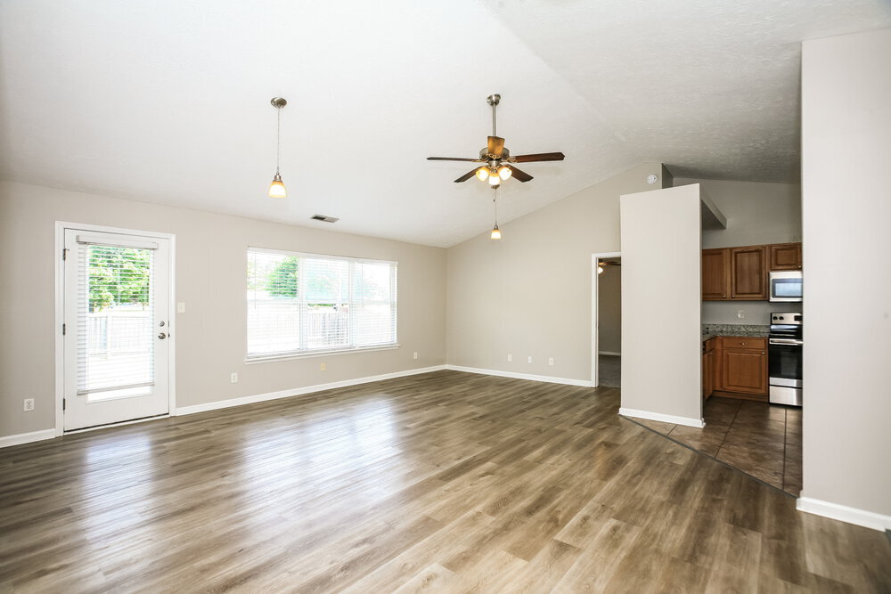Building Photo - 5426 Claybrooke Dr