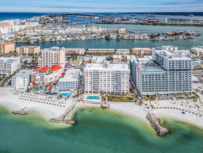 Building Photo - 675 S Gulfview Blvd