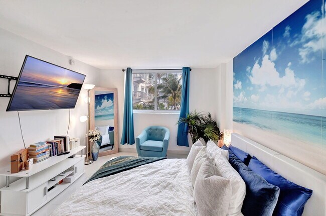 Building Photo - 401 Ocean Dr