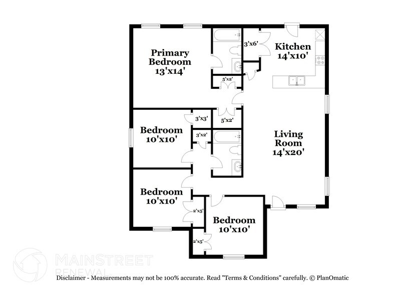 Building Photo - 3923 Springbrook Dr