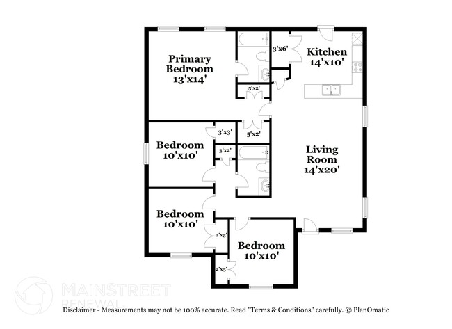 Building Photo - 3923 Springbrook Dr