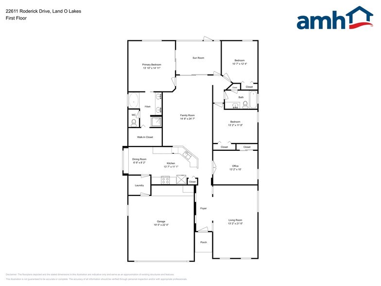 Building Photo - 22611 Roderick Dr