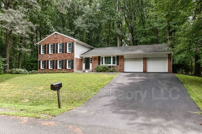 Primary Photo - 12231 Westwood Hills Dr