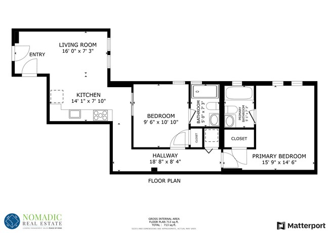 Building Photo - 3101 Sherman Ave NW