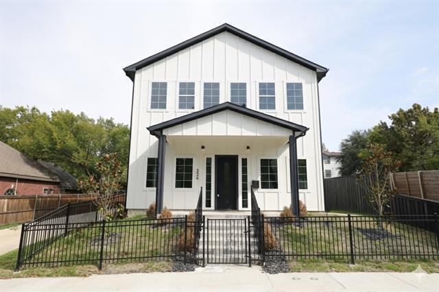 Primary Photo - 324 N Patton Ave