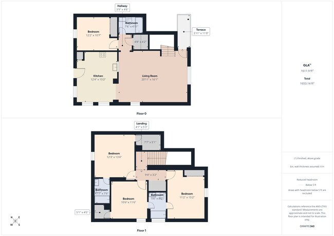 Building Photo - 513 Camp Ct