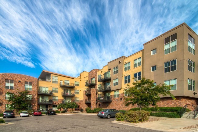 Primary Photo - 9079 East Panorama Circle, Unit 201