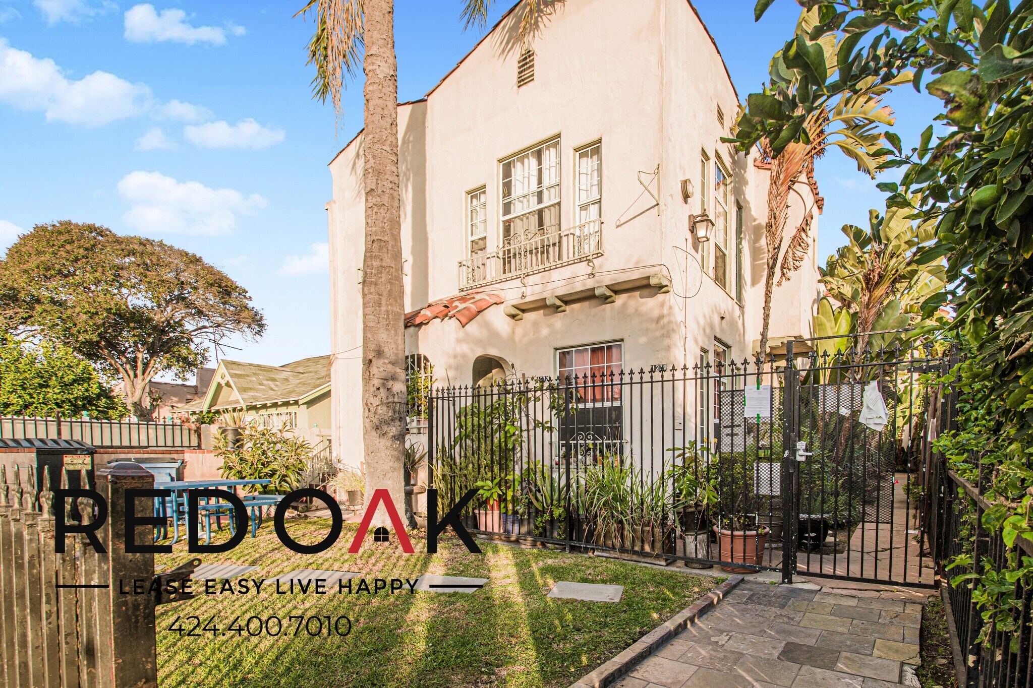 Building Photo - 1272 Mullen Ave