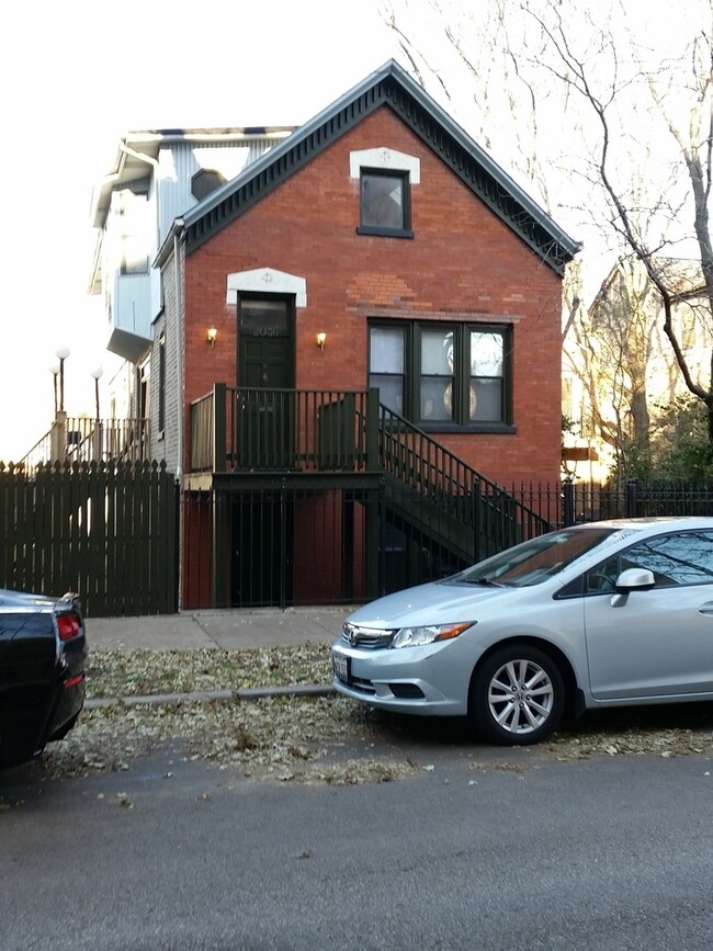 Building Photo - 2036 W Charleston St