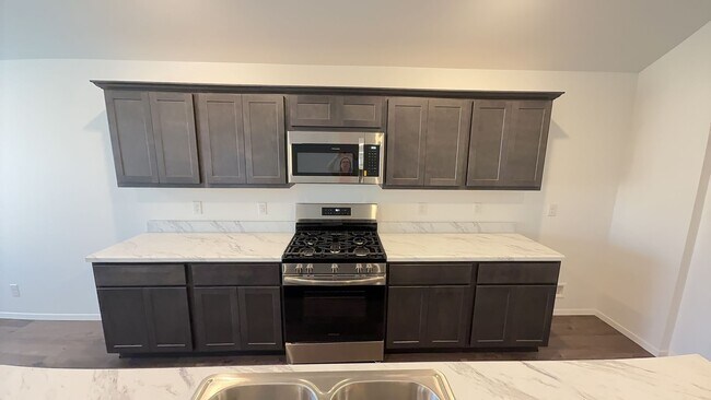 Building Photo - Welcome to your beautiful new construction...