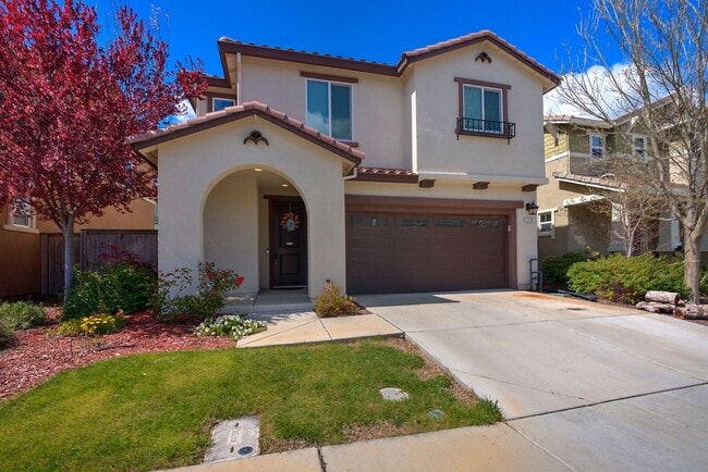 Primary Photo - 1175 Dartmouth Cir