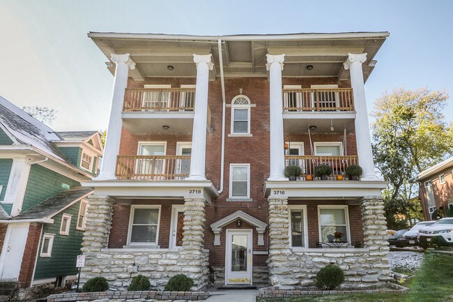 Building Photo - 3716 Warwick Blvd